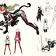 Illustration for article titled The Art Of iPersona 5/i